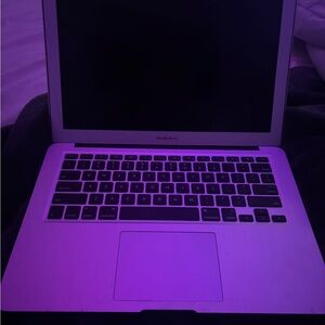 MacBook Air 13"